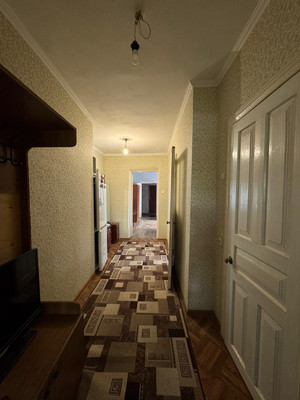 Объект по адресу Москва, Горького ул, 113 