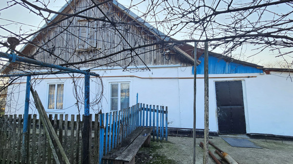 Объект по адресу Краснодарский край, Белореченский р-н, Нижневеденеевский п, Школьная ул, д. 2/1