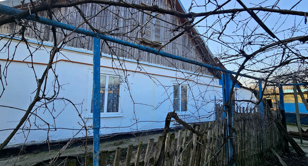 Объект по адресу Краснодарский край, Белореченский р-н, Нижневеденеевский п, Школьная ул, д. 2/1