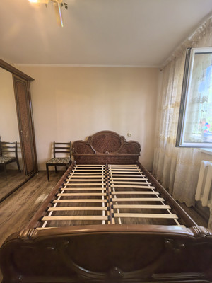 Объект по адресу Москва, Заречная ул, 1 