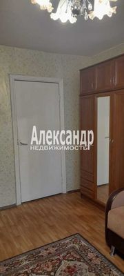 Объект по адресу Москва, Слуцкая ул, 15 