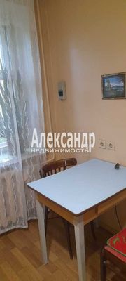 Объект по адресу Москва, Слуцкая ул, 15 
