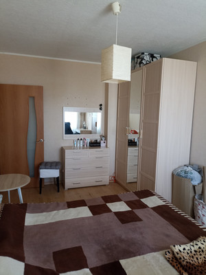 Объект по адресу Санкт-Петербург г, Савушкина ул, д. 140