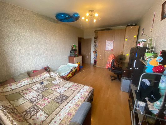 Объект по адресу Москва, Братеевская ул, 21к2 