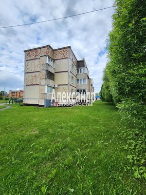 Объект по адресу Москва, Заводская ул, 96 