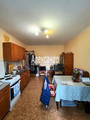 Объект по адресу Москва, Заводская ул, 96 