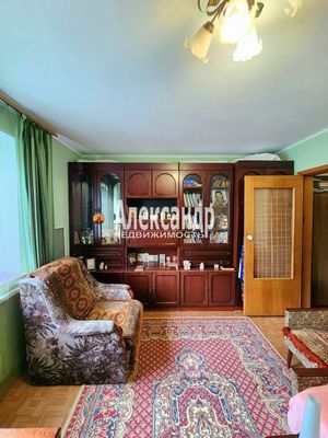 Объект по адресу Москва, Заводская ул, 96 