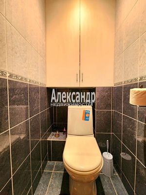 Объект по адресу Москва, Заводская ул, 96 