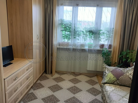 Объект по адресу Москва г, Авиаконструктора Миля ул, д. 4к1