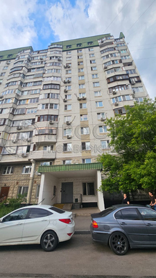 Объект по адресу Москва г, Авиаконструктора Миля ул, д. 4к1