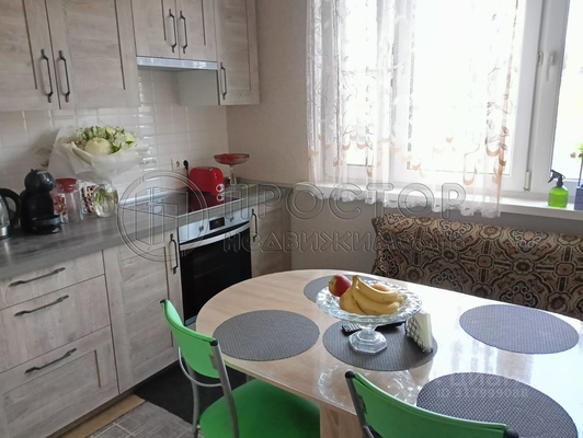 Объект по адресу Москва г, Авиаконструктора Миля ул, д. 4к1