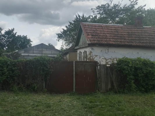 Объект по адресу Москва, Луч снт, 85 