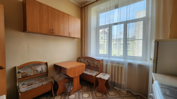 Объект по адресу Санкт-Петербург, 2-я Советская ул, 18 