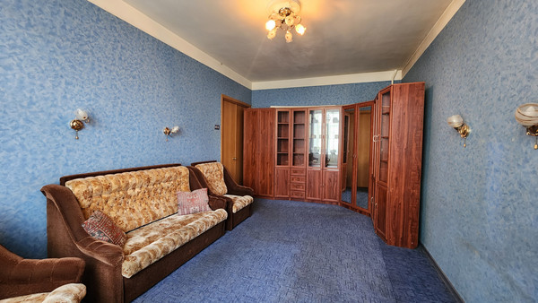 Объект по адресу Санкт-Петербург, 2-я Советская ул, 18 