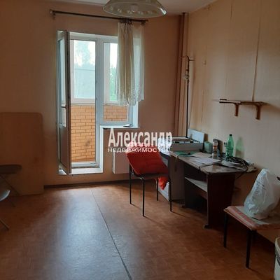 Объект по адресу Москва, Молодцова ул, 8к2 