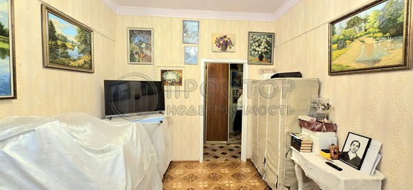 Объект по адресу Москва, Пересветов пер, 7к1 