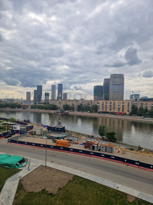 Объект по адресу Москва г, Виктора Маслова ул, д. 2