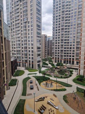 Объект по адресу Москва г, Виктора Маслова ул, д. 2