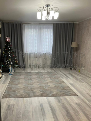 Объект по адресу Москва, Победы пр-кт, 5 