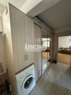 Объект по адресу Санкт-Петербург, Долгоозёрная ул, 18 