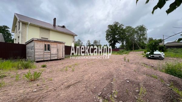 Объект по адресу Москва, Октябрьская ул, 16 