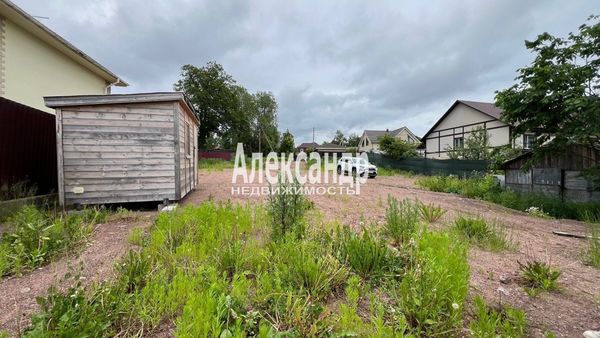 Объект по адресу Москва, Октябрьская ул, 16 