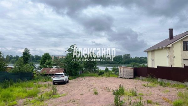 Объект по адресу Москва, Октябрьская ул, 16 