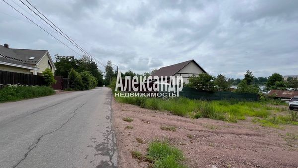 Объект по адресу Москва, Октябрьская ул, 16 