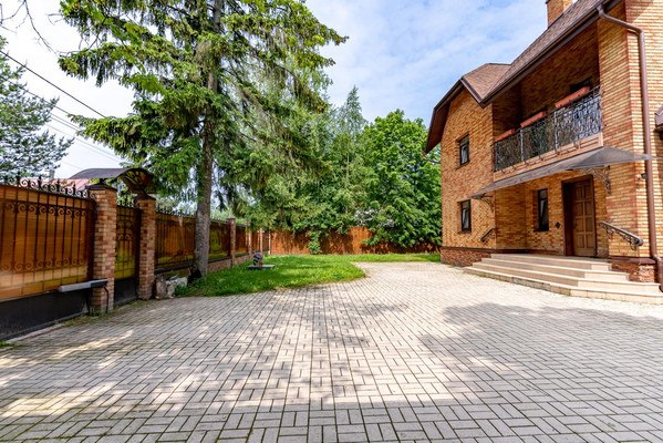 Объект по адресу Санкт-Петербург г, Лисий Нос п, Лосиная ул, д. 19