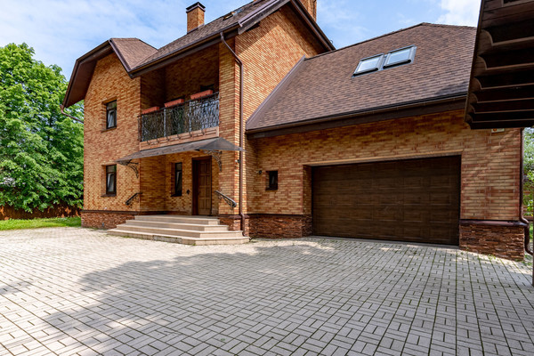 Объект по адресу Санкт-Петербург г, Лисий Нос п, Лосиная ул, д. 19