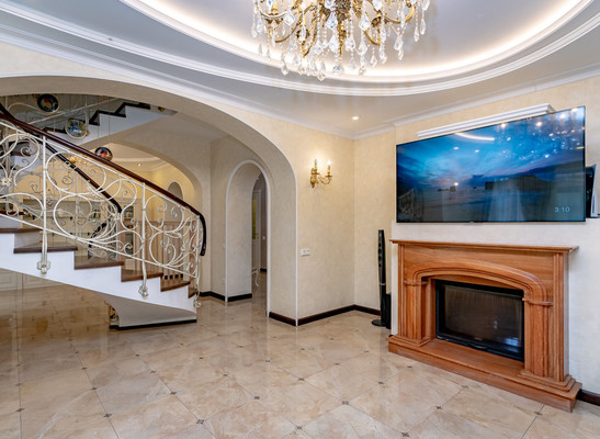 Объект по адресу Санкт-Петербург г, Лисий Нос п, Лосиная ул, д. 19