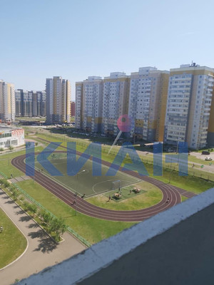 Объект по адресу Красноярский край, Советский р-н, Светлова ул, д. 40