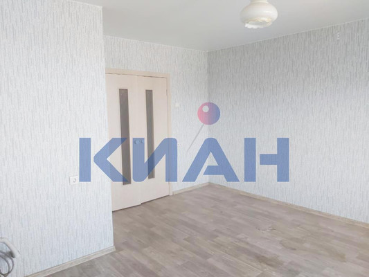Объект по адресу Красноярский край, Советский р-н, Светлова ул, д. 40