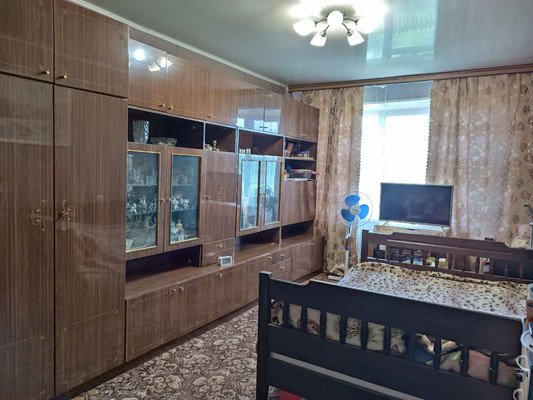 Объект по адресу Москва, Первомайская ул, 1 