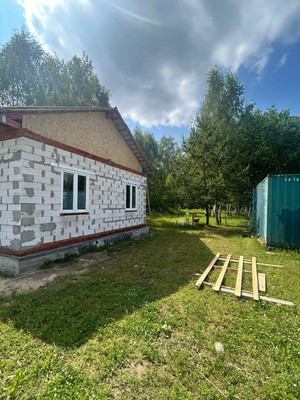 Объект по адресу Москва, Новая Слобода ул, 16 