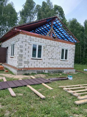Объект по адресу Москва, Новая Слобода ул, 16 