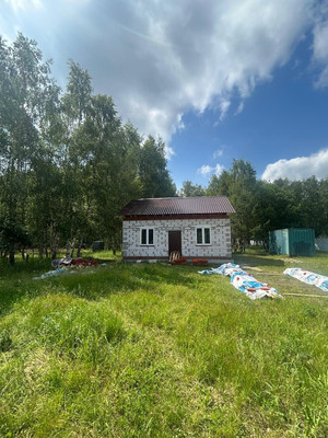 Объект по адресу Москва, Новая Слобода ул, 16 
