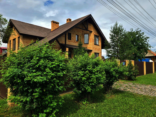 Объект по адресу Москва, Верхоянская ул, 86 