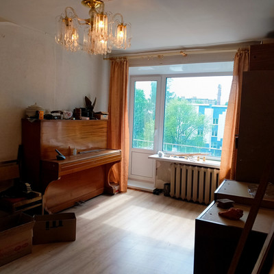 Объект по адресу Москва, 7 Армии ул, 9 