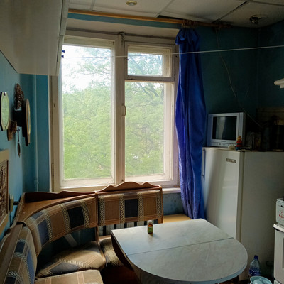 Объект по адресу Москва, 7 Армии ул, 9 