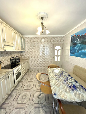 Объект по адресу Московская обл, Климовск мкр, Серпуховская ул, д. 7