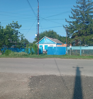 Объект по адресу Москва, Калинина ул 