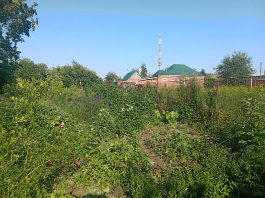 Объект по адресу Москва, Калинина ул 