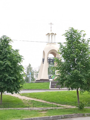 Объект по адресу Москва, Иоанна Кронштадтского ул, 3 