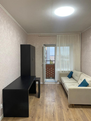 Объект по адресу Санкт-Петербург г, Варшавская ул, д. 19к2