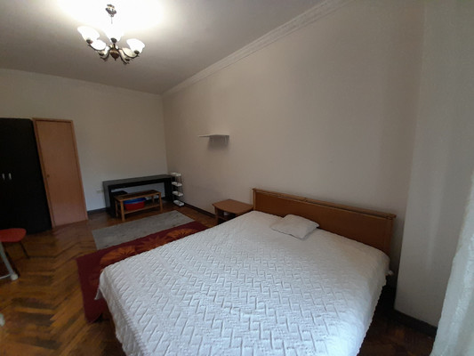 Объект по адресу Санкт-Петербург, Гаванская ул, 34 