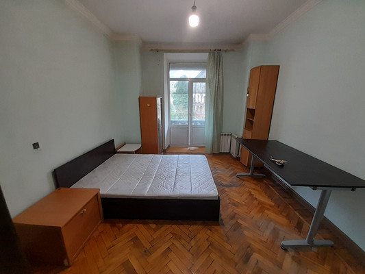 Объект по адресу Санкт-Петербург, Гаванская ул, 34 