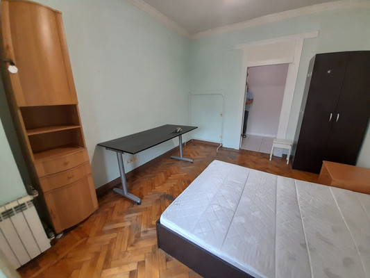 Объект по адресу Санкт-Петербург, Гаванская ул, 34 