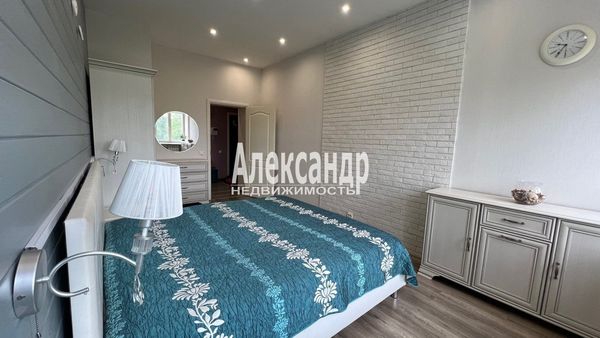 Объект по адресу Москва, Ростовская ул, 5 