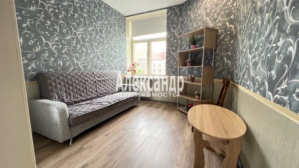 Объект по адресу Москва, Ростовская ул, 5 
